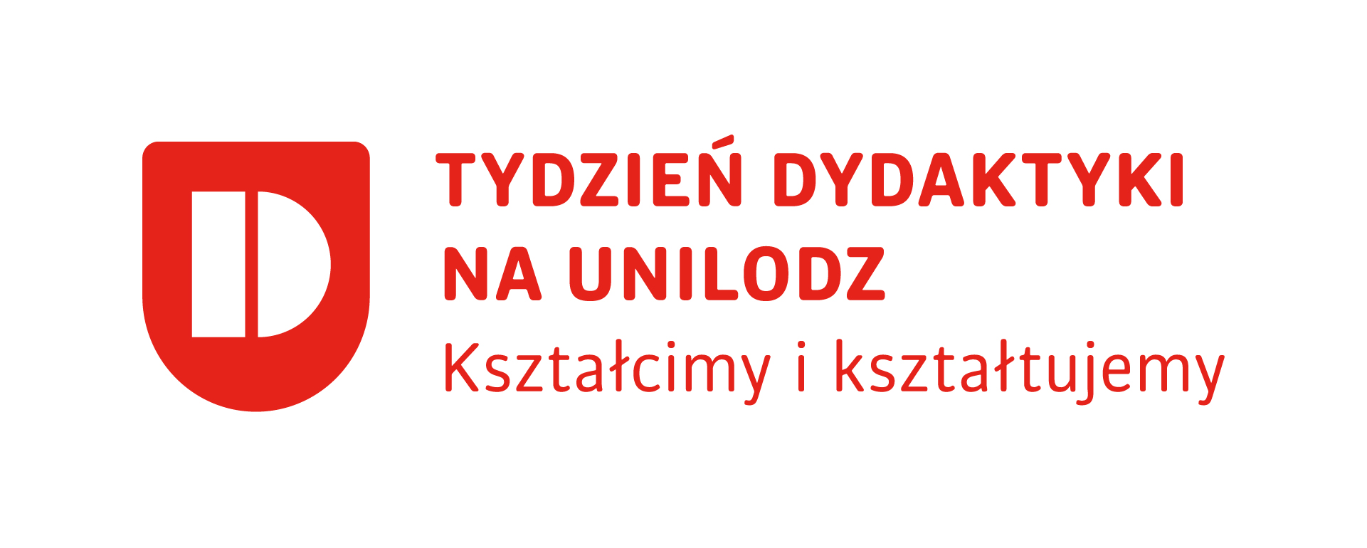 Znak Tygodnia dydaktyki